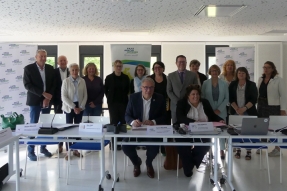 Le nouveau Contrat local de santé du Pays Auxois Morvan voit le jour pour une durée de 5 ans !